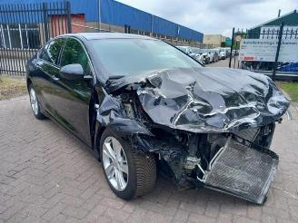 Uttjänta bilar auto Opel Insignia Insignia Grand Sport, Hatchback 5-drs, 2017 1.6 CDTI 16V 136 2018/1