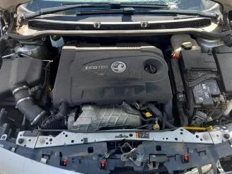 Opel Astra Astra J (PC6/PD6/PE6/PF6), Hatchback 5-drs, 2009 / 2015 2.0 CDTI 16V 165 Ecotec picture 10