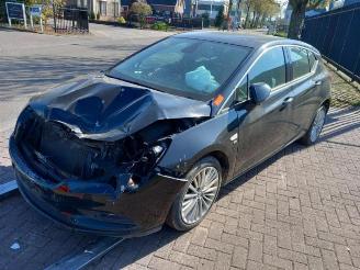 Opel Astra Astra K, Hatchback 5-drs, 2015 / 2022 1.6 SIDI Eco Turbo 16V picture 3