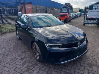 Sloopauto Opel Astra Astra L (F3/FB/FM/FP), Hatchback 5-drs, 2021 1.2 Turbo 130 12V 2023/3