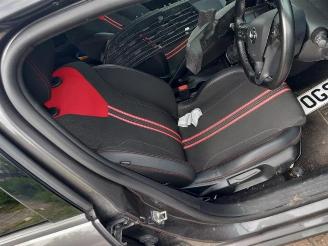 Opel Corsa Corsa F (UB/UH/UP), Hatchback 5-drs, 2019 1.2 Turbo 12V 100 picture 14