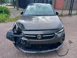 Opel Corsa Corsa F (UB/UH/UP), Hatchback 5-drs, 2019 1.2 Turbo 12V 100 picture 2
