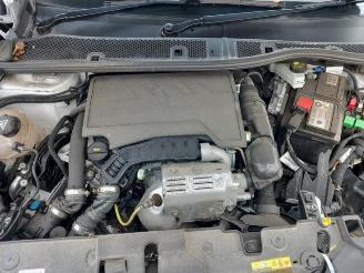 Opel Corsa Corsa F (UB/UH/UP), Hatchback 5-drs, 2019 1.2 Turbo 12V 100 picture 9