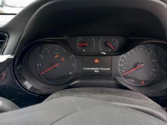 Opel Corsa Corsa F (UB/UH/UP), Hatchback 5-drs, 2019 1.2 Turbo 12V 100 picture 19