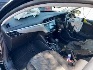 Opel Corsa Corsa F (UB/UH/UP), Hatchback 5-drs, 2019 1.2 Turbo 12V 100 picture 10