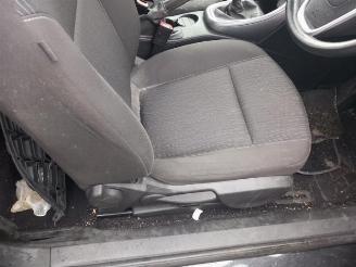 Opel Astra Astra J GTC (PD2/PF2), Hatchback 3-drs, 2011 / 2018 1.4 Turbo 16V ecoFLEX 140 picture 15