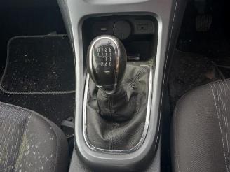 Opel Astra Astra J GTC (PD2/PF2), Hatchback 3-drs, 2011 / 2018 1.4 Turbo 16V ecoFLEX 140 picture 16