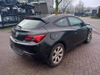Opel Astra Astra J GTC (PD2/PF2), Hatchback 3-drs, 2011 / 2018 1.4 Turbo 16V ecoFLEX 140 picture 7