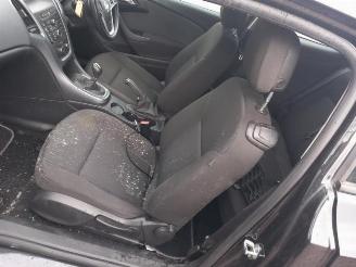 Opel Astra Astra J GTC (PD2/PF2), Hatchback 3-drs, 2011 / 2018 1.4 Turbo 16V ecoFLEX 140 picture 12