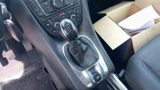 Opel Meriva Meriva, MPV, 2010 / 2017 1.4 16V Ecotec picture 17