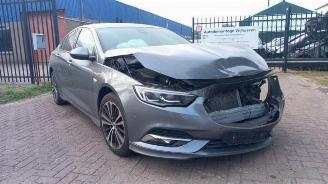 skadebil bromfiets Opel Insignia Insignia Grand Sport, Hatchback 5-drs, 2017 2.0 CDTI 16V 2017/8