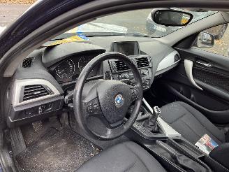 BMW 1-serie 114i EDE Business 5 Drs picture 12