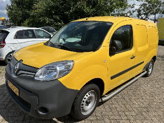 Renault Kangoo Maxi 1.5 DCI 2017/2