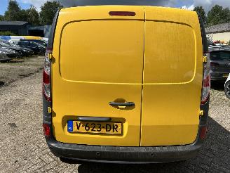 Renault Kangoo Maxi  1.5 DCI picture 5