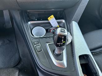 BMW 3-serie 320i  Touring High Executive  Automaat picture 11