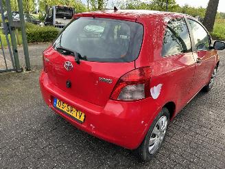 Toyota Yaris 1.0  3 Drs picture 5