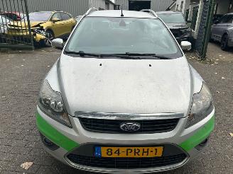 Ford Focus 1.6 TDCI   Limited Stationcar picture 2