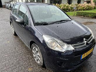 Citroën C3 1.0 VTI  Attraction picture 3