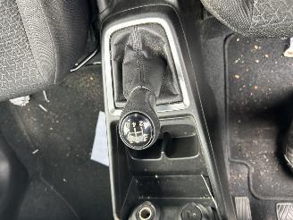 Suzuki Swift 1.2 Comfort Smart Hybrid picture 8