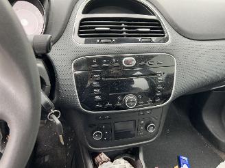 Fiat Punto Evo 1.3 JTD  5 Drs picture 9