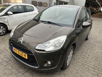 Avarii autoturisme Citroën C3 1.2 VTI 2013/1