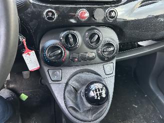 Fiat 500  picture 9