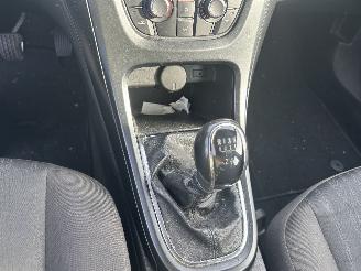 Opel Astra 1.4 Selection   5 Drs picture 10