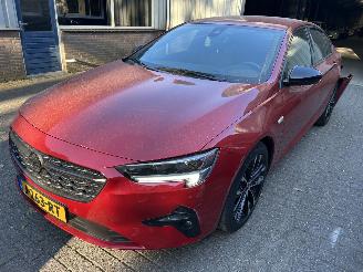 Vrakbiler auto Opel Insignia Grand Sport 2.0 Turbo Automaat  Business Elegance 2020/9