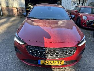 Opel Insignia Grand Sport 2.0 Turbo Automaat  Business Elegance picture 2