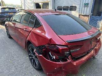 Opel Insignia Grand Sport 2.0 Turbo Automaat  Business Elegance picture 6