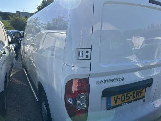 Maxus eDeliver3 L2H1  50 kWh  Automaat   ( 5776 Km ) picture 8