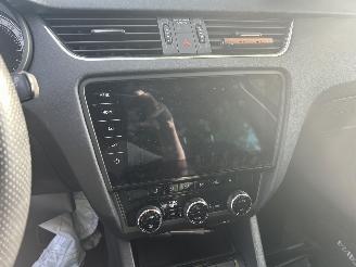 Skoda Octavia Stationcar 1.5 TSI  Automaat Greentech Style Business picture 11