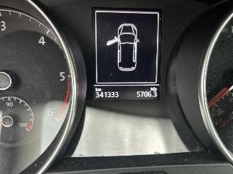 Volkswagen Golf Sportsvan 1.6 TDI  Comfortline picture 8