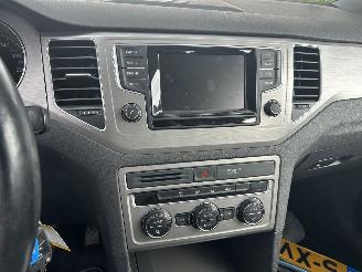 Volkswagen Golf Sportsvan 1.6 TDI  Comfortline picture 9
