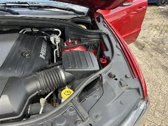 Dodge Durango Hemi     Automaat  365 PK    6 Persoons picture 11