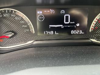 Peugeot 208 1.2 PureTech   5 Drs picture 9