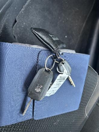 Peugeot 208 1.2 Puretech  Allure picture 15