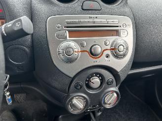 Nissan Micra 1.2   30 Th Aniversary picture 8