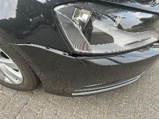 Volkswagen Passat Stationcar 1.4 picture 4