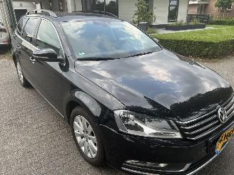 Volkswagen Passat Stationcar 1.4 picture 3