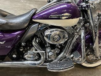 Harley-Davidson Road King FLHRC picture 7