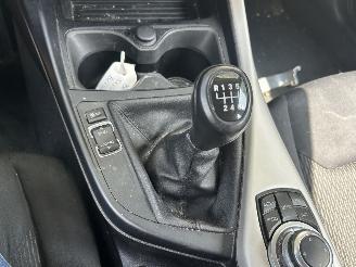 BMW 1-serie 116i picture 11