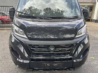 Fiat Camper Capron CVF2   2.2 Diesel  Automaat   ( 2808 Km ) picture 2