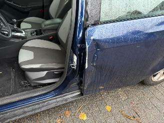 Ford Focus 1.6 Stationcar picture 11