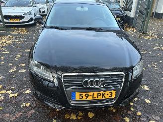 Audi A3 1.4 T picture 3