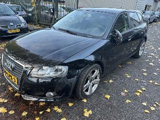 Vrakbiler auto Audi A3 1.4 T 2010/6