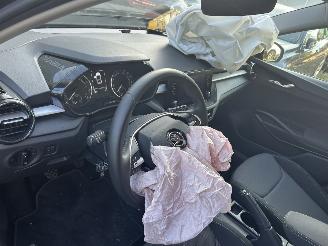 Skoda Fabia 1.0 TSI Ambition   5 Drs picture 12