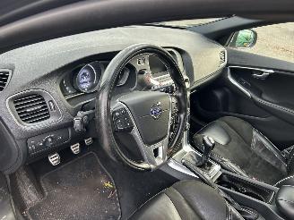 Volvo V-40 2.0  D2   R -Design picture 13