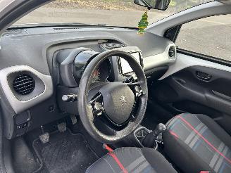 Peugeot 108 1.0  e-VTI  Active picture 10