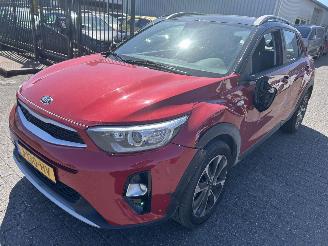 Auto incidentate Kia Stonic 1.0 T-GDI  DynamicLine  ( 31002 Km ) 2020/8
